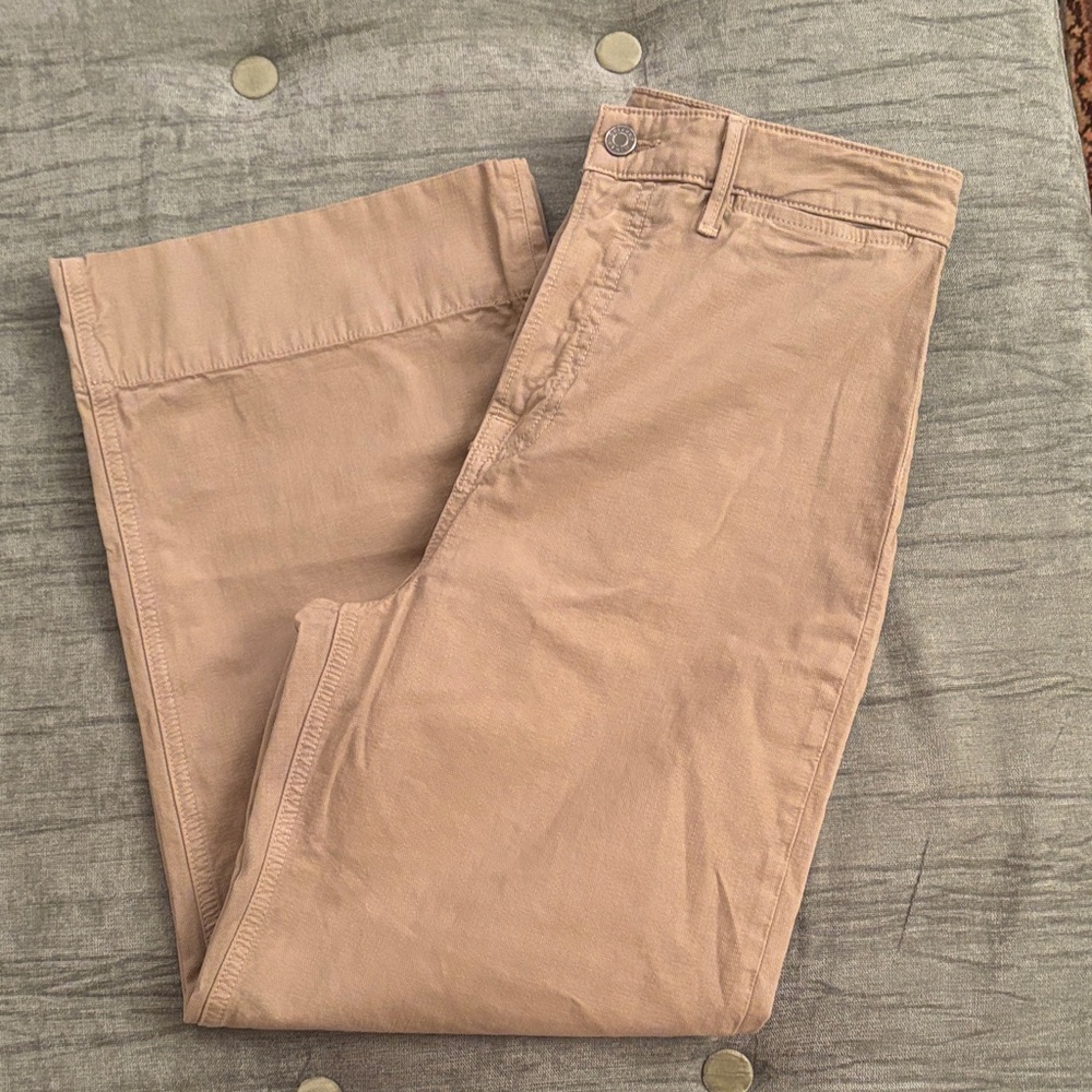 GRLFRND CAMPBELL PANTS